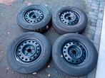 Winterbanden velgen Kia Sportage 16inch 5x114 TPMS 8mm ❄️, Auto-onderdelen, Ophalen, Gebruikt, Kia