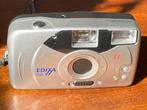 compacte zilveren camera: EDIXA, Audio, Tv en Foto, Fotocamera's Analoog, Ophalen of Verzenden, Gebruikt, Compact, Overige Merken
