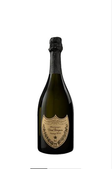 2 x dom perignon 2015, Enlèvement ou Envoi, Comme neuf, Champagne