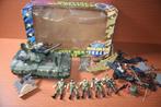 soldier force chap mei actie figuren zoals gi joe leger, Ophalen of Verzenden