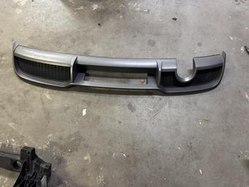 Audi A3 Sportback S-line diffuser 8V3807521 beschikbaar voor biedingen