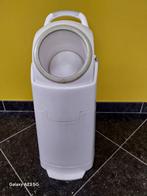 Luieremmer afvalbak pampers, Ophalen of Verzenden, Gebruikt, Luieremmer