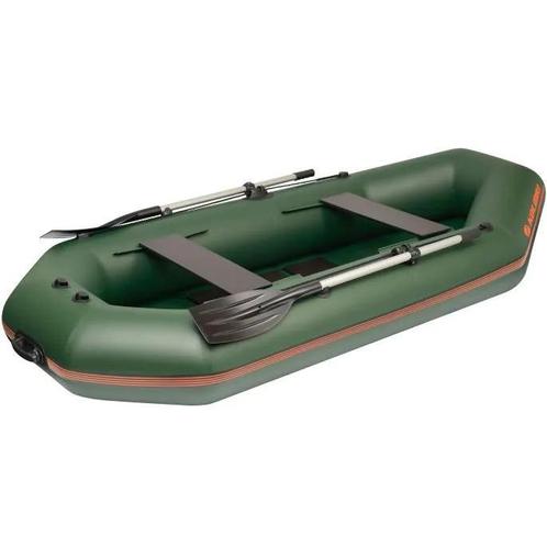 Kolibri karperboot 280 splinternieuw, Watersport en Boten, Kano's, Zo goed als nieuw, Ophalen