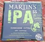 Panneau publicitaire Martin's IPA
C'est un métal, Enlèvement ou Envoi