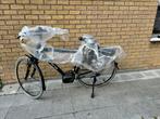 elektrische fiets Minerva met Shimano middenmotor, Fietsen en Brommers, Elektrische fietsen, Ophalen