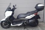 YAMAHA X-MAX400 XMAX400, Motoren, Scooter, Bedrijf, 1 cilinder, 12 t/m 35 kW