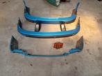 Porsche 911, G type, bumper, Gebruikt, Porsche, Ophalen of Verzenden, Achter