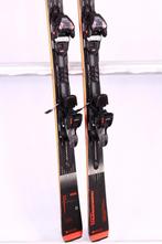 155 160 165 170 ski's BLIZZARD THUNDERBIRD R13 2023, grip, Overige merken, 160 tot 180 cm, Gebruikt, Verzenden