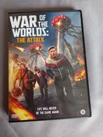 War of the worlds, Ophalen of Verzenden, Zo goed als nieuw