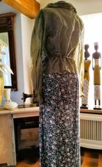 Bloes zijde made in Italy nieuw, ANDERE, Ophalen of Verzenden, Nieuw