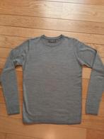 Pull gris comme neuf taille S, Comme neuf, Taille 46 (S) ou plus petite, Enlèvement ou Envoi