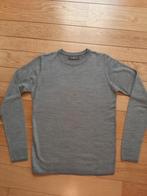 Pull gris comme neuf taille S, Vêtements | Hommes, Enlèvement ou Envoi, Comme neuf, Taille 46 (S) ou plus petite