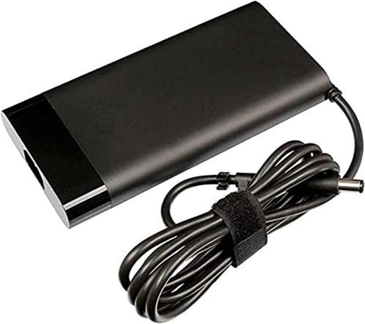 Chargeur / Alimentation 230W pour PC Portable HP, Computers en Software, Laptop-opladers, Zo goed als nieuw, Ophalen of Verzenden