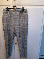 Geruite broek JBC maat 44, Kleding | Dames, Broeken en Pantalons, Ophalen of Verzenden, Maat 42/44 (L), Zwart