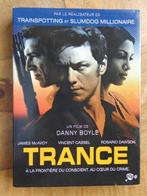 )))  Trance  //  Danny Boyle   (((, CD & DVD, DVD | Thrillers & Policiers, Mafia et Policiers, Utilisé, Enlèvement ou Envoi, À partir de 16 ans
