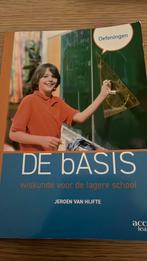De basis wiskunde voor de lagere school, Boeken, Studieboeken en Cursussen, Ophalen, Zo goed als nieuw