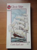 Cutty Sark 1869 - Echelle 1/130, Hobby en Vrije tijd, Modelbouw | Boten en Schepen, Ophalen of Verzenden, Nieuw, 1:50 tot 1:200