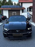 Ford mustang 2.3 cabrio 2018 facelift, Auto's, Ford, Cabriolet, Particulier, Mustang, Te koop