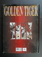 Bd golden tiger, EO, Livres, BD, Utilisé, Enlèvement ou Envoi