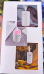 Diffuseur, Enlèvement