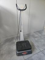 Powerplate Power Maxx, Ophalen, Gebruikt
