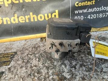 Pompe ABS d'un Mini Cooper, Enlèvement ou Envoi, 3 mois de garantie, Utilisé, Mini