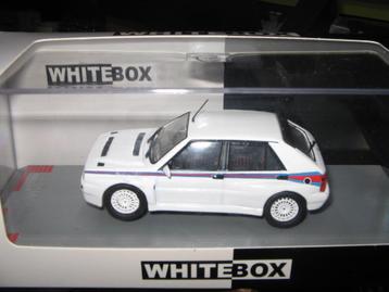 lancia personenwagens op 1/43 beschikbaar voor biedingen