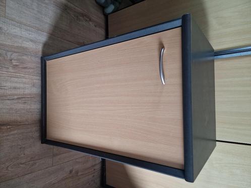Verschillende bureaukasten, Huis en Inrichting, Kasten | Boekenkasten, Gebruikt, Minder dan 50 cm, Minder dan 100 cm, 25 tot 50 cm