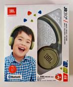 JBL Kinderhoofdtelefoon JR310 BT, Bluetooth, Nieuw, Op oor (supra aural), Ophalen