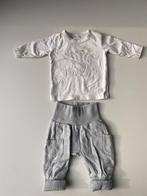 name it 56, Kinderen en Baby's, Babykleding | Maat 56, Gebruikt, Name it, Ophalen of Verzenden, Setje