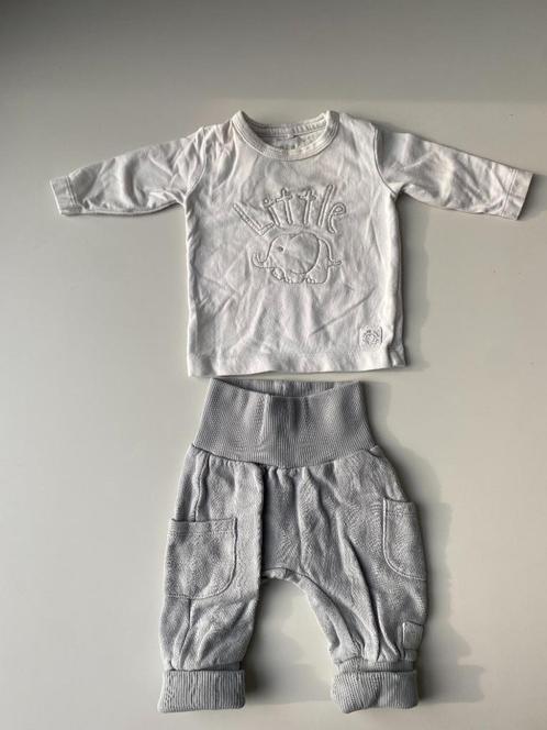 name it 56, Kinderen en Baby's, Babykleding | Maat 56, Gebruikt, Jongetje, Setje, Ophalen of Verzenden