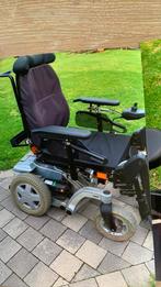 Storm 4 verschillende standen, Diversen, Brommobielen en Scootmobielen, Ophalen, Gebruikt