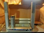 JVC stereo receiver, Audio, Tv en Foto, Ophalen, Gebruikt, Speakers, JVC