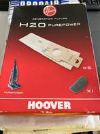 Sacs pour aspirateurs H20 Purepower Hoover, Enlèvement ou Envoi