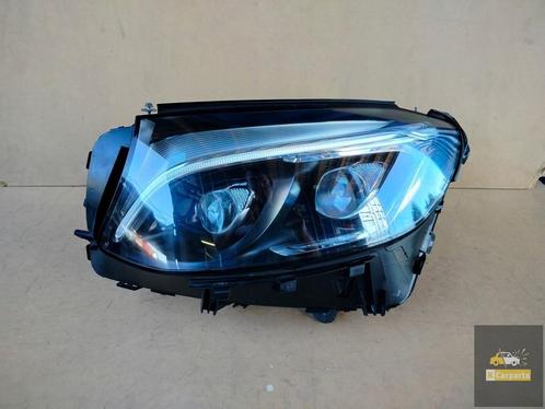 Mercedes GLC W253 ILS linkerlamp, Auto-onderdelen, Verlichting, Mercedes-Benz, Gebruikt