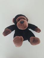 Knuffel Aap, Kinderen en Baby's, Speelgoed | Knuffels en Pluche, Ophalen of Verzenden, Zo goed als nieuw