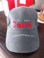 Duvel pet (SBB), Verzamelen, Biermerken, Duvel, Ophalen of Verzenden, Kleding