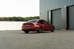 BMW 3 Series | 330i berline | M-Pack | Harman Kardon | HUD, Auto's, 1998 cc, Achterwielaandrijving, Overige kleuren, Leder