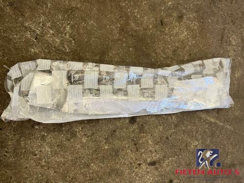 Hitteschild turbo nieuw Citroen DS5 1.6 THP 200pk 0248T5, Auto-onderdelen, Motor en Toebehoren, Citroën, Nieuw, Ophalen of Verzenden