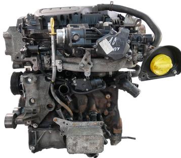 Nissan Opel Renault 1.6 R9M452 R9M452 R9M450 R9M LQI-motor beschikbaar voor biedingen