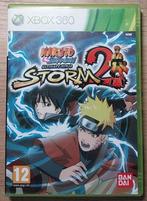 Naruto Shippuden: Ultimate Ninja Storm 2 – Xbox 360, Games en Spelcomputers, Games | Xbox 360, Ophalen of Verzenden, Zo goed als nieuw