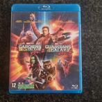 Guardians of the Galaxy Marvel vol 2 blu ray NL FR, Cd's en Dvd's, Ophalen of Verzenden, Zo goed als nieuw, Actie