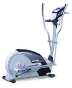 Satura crosstrainer E EXT, Ophalen, Zo goed als nieuw, Benen, Crosstrainer