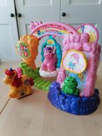 Le jardin enchanté des licornes Vtech, Ophalen, Zo goed als nieuw, 6 maanden tot 2 jaar