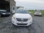Volkswagen Tiguan 1.4 TSI Trend & Fun Met keuring!!!, Te koop, Benzine, 5 deurs, Stof
