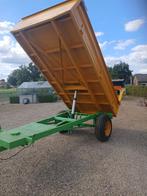 kipper 4 ton, Ophalen of Verzenden, Akkerbouw, Transport