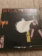 LP - Scandal (Music From The Motion Picture) - 1989, Enlèvement ou Envoi, Comme neuf, 12 pouces