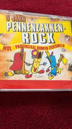 5 Jaar Pennenzak rock, Comme neuf, Enlèvement ou Envoi