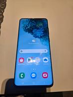 Aangeboden Samsung S20+.geen krasjes nieuwstaat., Telecommunicatie, Mobiele telefoons | Samsung, Ophalen