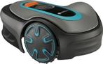 robotmaaier, Tuin en Terras, Robotmaaiers, Ophalen, Gebruikt